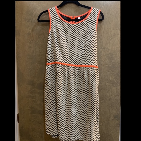 Xhilaration Dress - Picture 1 of 2